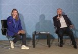 Владимир Путин поддержал идею создания Всероссийской экологической организации