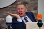 «Мы все были заочно в него влюблены»: экс-редактор «Комсомолки» в Приамурье» о погибшем Сунгоркине