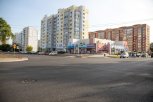 В Благовещенске на перекрестке Мухина — Амурской поставят временный светофор