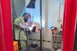 Школьники из Приамурья вновь попробуют себя в роли анестезиологов, поваров и каменщиков