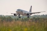 Самолет «Уральских авиалиний» вернулся в аэропорт Благовещенска сразу после взлета