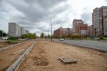 В Благовещенске заасфальтируют новый участок Игнатьевского шоссе