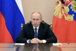 Владимир Путин объявил о частичной мобилизации в России