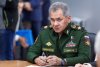 Сергей Шойгу: «В мобилизационном запасе 25 миллионов человек — призовут 300 тысяч»