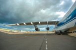 Вторую взлетно-посадочную полосу в аэропорту Благовещенска достроят к концу 2023 года