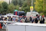 Жертвами стрельбы в школе Ижевска стали уже 17 человек (обновлено)