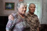 «Об этом меня просил Ванечка»: 79-летняя амурчанка пошла учиться в автошколу в память о муже