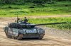 Амурский губернатор проводил мобилизованных мотострелков в учебные центры