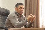 Олег Имамеев: «Никаких новогодних фейерверков в Благовещенске не будет»