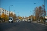 В Благовещенске 10 октября откроют после ремонта Игнатьевское шоссе