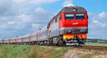 РЖД поставит новые вагоны на пригородные маршруты Амурской области до конца 2022 года