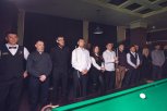 Любители бильярдного спорта соберутся в Благовещенске на чемпионат Амурской области