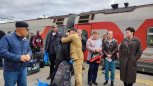 Амурчане перечислили 5,3 миллиона рублей на благотворительный счёт для участников спецоперации