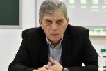 Мэр Белогорска запретил пересылку сообщений о работе штаба помощи семьям мобилизованных