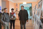 Амурская область помогла отремонтировать школу в Амвросиевском районе ДНР