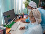 Амурский Роспотребнадзор озвучил статистику по заболевшим коронавирусом на прошлой неделе