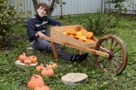 Морковная нога и перцы-гиганты: кто победил в четвертом конкурсе «Амурский урожай» 