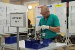 Амурские предприятия научат технологиям бережливого производства на «Фабрике процессов»