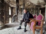 Донбасс слезам не верит: режиссер Александра Франк показала настоящую жизнь и боль республик