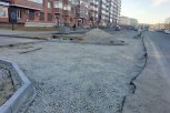 Перекресток Институтской — Кантемирова в Благовещенске обещают открыть 24 октября
