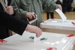 Выборы депутатов городского Совета в Белогорске пройдут 11 декабря