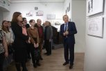 Тайна мистера Спика: репортер «Амурской правды» спустя 100 лет стал героем выставки областного музея