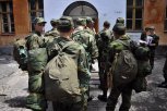 В Благовещенске ошибочно мобилизовали студента-очника