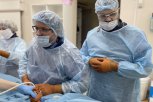 В клинике кардиохирургии Приамурья почти в два раза увеличили число квот на бесплатные операции