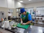 В Приамурье впервые выбрали лучшего школьного повара и столовую