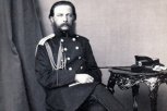 Амурский геолог Набоков: известный краевед рассказала об истории своего знаменитого дворянского рода
