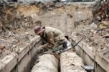 В Благовещенске на четыре дня перекроют движение по Кольцевой