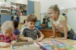 До конца года в частных детских садах Благовещенска появится 65 мест по бюджетной цене