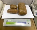 Житель Амурской области заказал 1,2 килограмма мефедрона для продажи на Сахалине