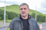 «Дадим отдохнуть благовещенским водителям»: Василий Орлов о планах на ремонт дорог в 2023 году