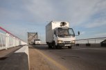 «Мост через Зею не рухнет»: губернатор о состоянии старого перехода в Благовещенске