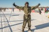 В Благовещенске впервые откроют бесплатную лыжню с искусственным снегом