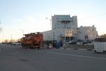 Улицу Кузнечную в Благовещенске не откроют до середины декабря