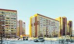 На обеспечение жильем сирот в Приамурье направили более миллиарда рублей