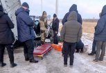 На трассе Благовещенск — Свободный в ДТП погиб один человек и четверо пострадали
