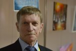 Правнук Константина Циолковского приедет на «Космофест Восточный» в Благовещенск