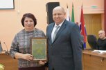 Новый мэр Райчихинска официально вступил в должность