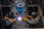 Условный разлив нефти в Приамурье ликвидировали на отлично