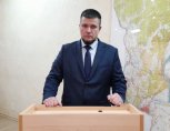 Новым главой Благовещенского округа стал Денис Салтыков