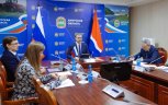 Василий Орлов: «Нужно снять ограничения на провоз сои и скоропортящихся продуктов по мосту в Китай»