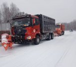 Из-за циклона в Приамурье отменили несколько рейсов междугородних автобусов