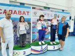 Спортсмены Благовещенска взяли 6 медалей на всероссийском турнире по плаванию