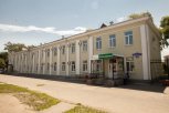 Амурский областной онкодиспансер получил новое оборудование для лечения рака