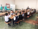 Массовое заболевание детей в школе села Ромны обернулось уголовным делом