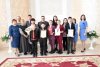 В Приамурье супругам Гуляевым с 17 детьми вручили награду Всероссийского конкурса «Семья года»