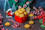 Сладости в новогодний подарок с чаем, и 5 салатов из моркови для Черного Кролика: обзор АП